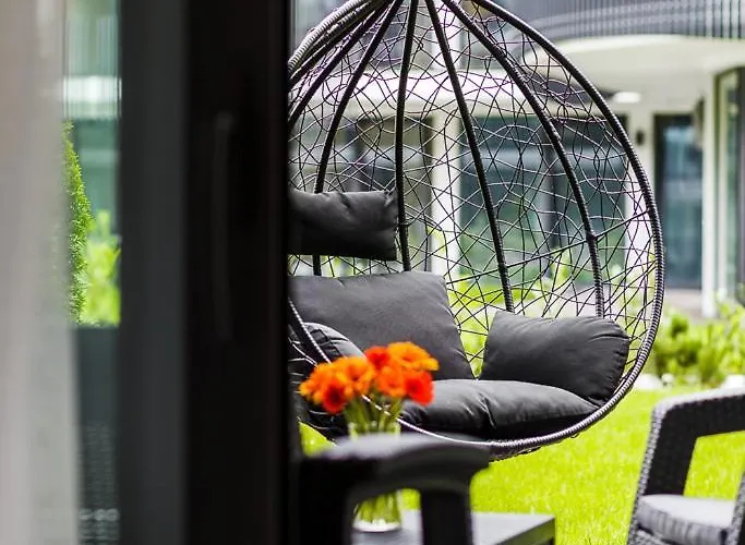 Amber Apartment Stegna (Pomerania)